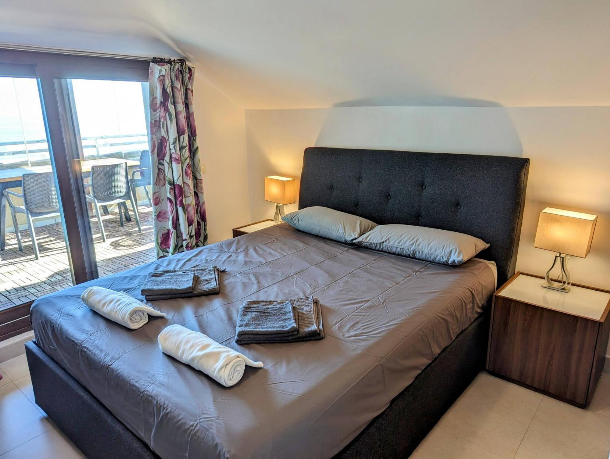 Modern Penthouse Apartment - 1 Min From The Beach Fuengirola Eksteriør bilde