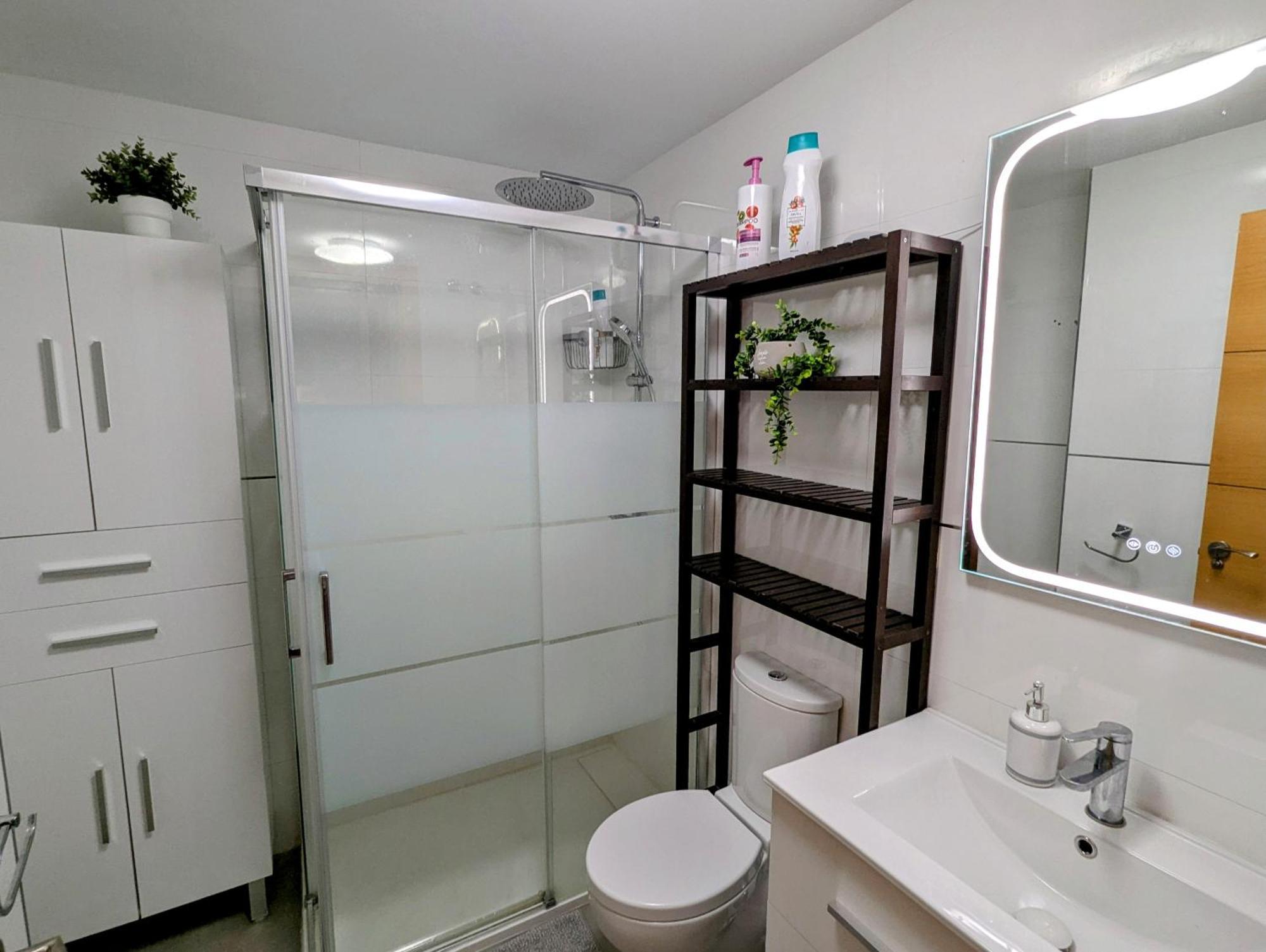 Modern Penthouse Apartment - 1 Min From The Beach Fuengirola Eksteriør bilde