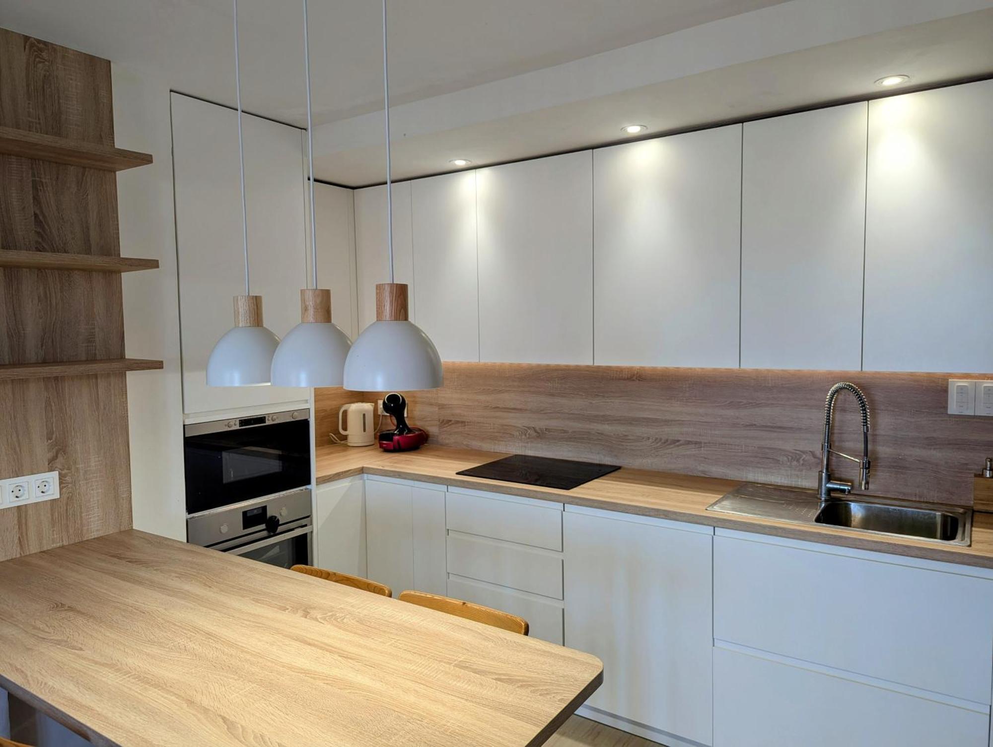 Modern Penthouse Apartment - 1 Min From The Beach Fuengirola Eksteriør bilde
